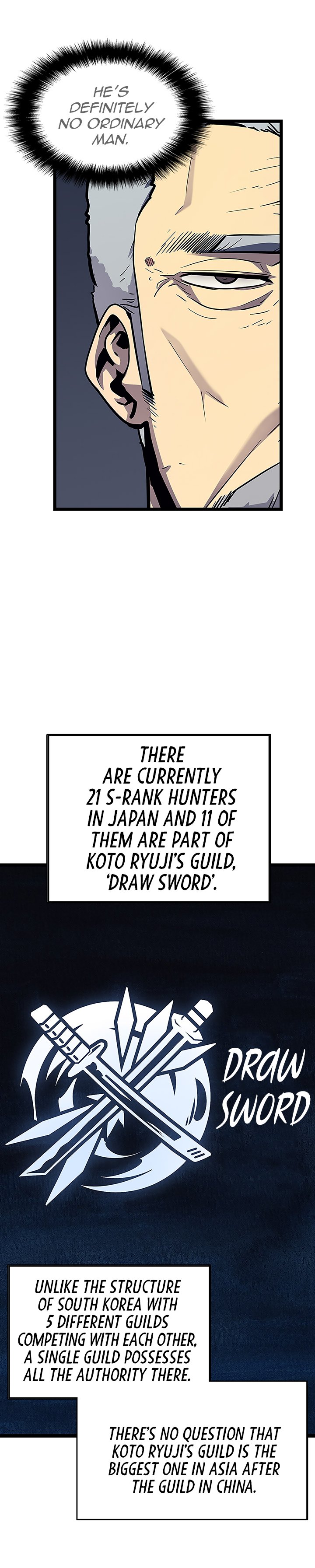 Solo Leveling, Chapter 85 image 13